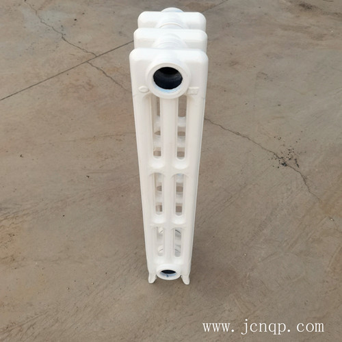 铸铁散热器
