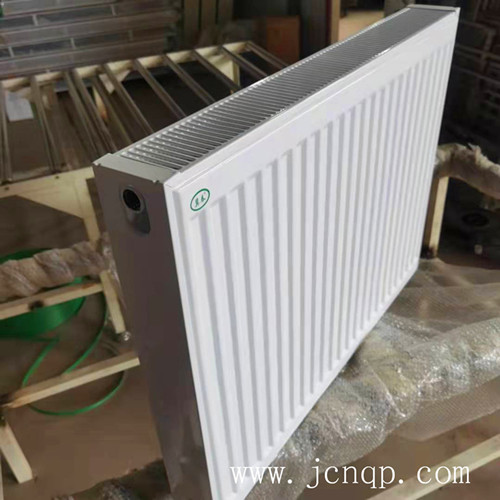 钢制板式散热器
