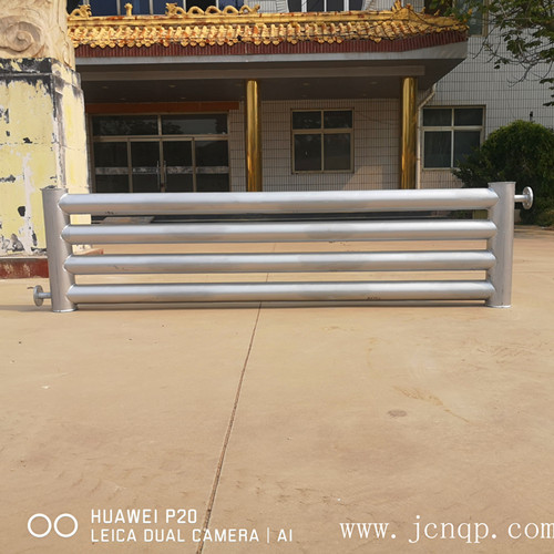光排管散热器