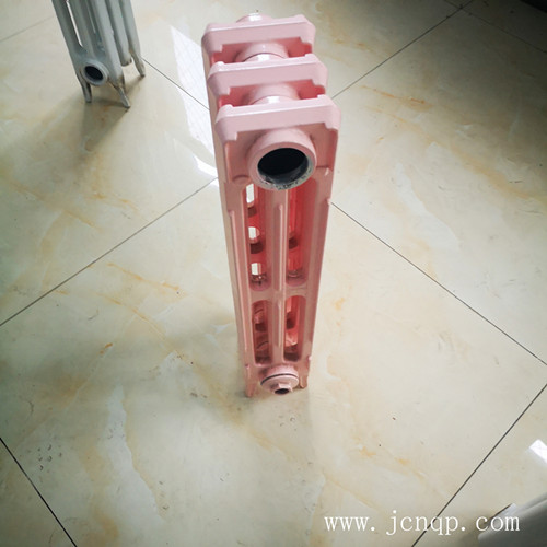 铸铁散热器