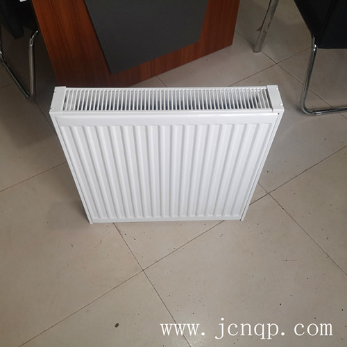钢制板式散热器