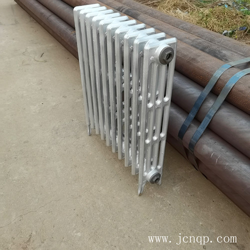 铸铁散热器