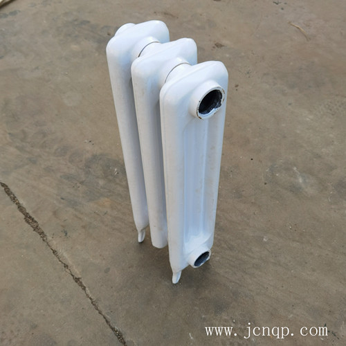 铸铁散热器