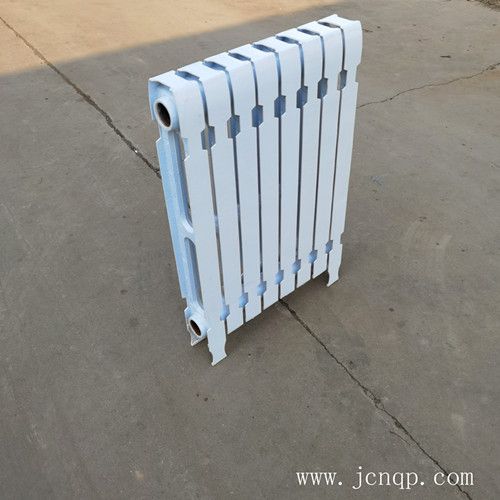 铸铁散热器